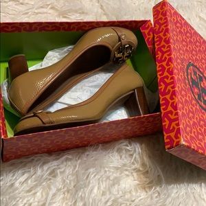 Tory Burch Pumps